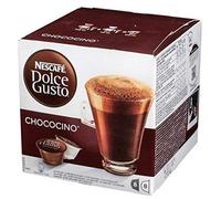 48 Capsule Latte e Cioccolato Nescafe Dolce Gusto Chococino