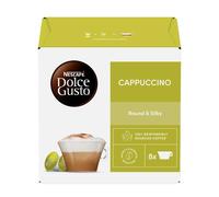 48 Capsule Nescafé Dolce Gusto Caffè Espresso Miscela Cappuccino