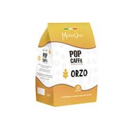 48 Capsule Pop Caffè ORZO Mokauno Compatibili UNO SYSTEM NO 50