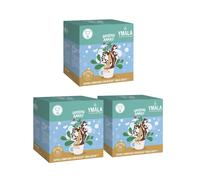 48 Capsule Ymala Compatibili Dolce Gusto - Ginseng Amaro