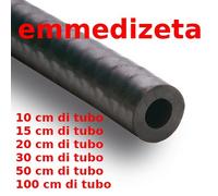 48 CM - TUBO DI COLLEGAMENTO SERBATOIO OLIO FRENI 7x12mm - Dot 4 - Dot 5.1