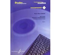 48 Etudes Faciles et Progressives Volume 1