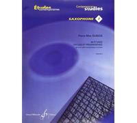 48 Etudes Faciles et Progressives Volume 2
