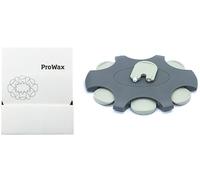 48 filtri cerume ProWax protezione cera Wax Guards come Oticon (scatola dispe...