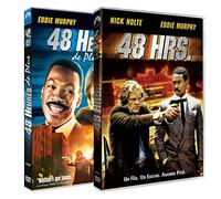 48 HEURES & 48 HEURES DE PLUS