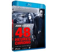 48 heures chrono - blu-ray