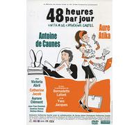 48 heures par jour - Neuf