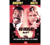 48 Horas Mas (Another 48 Hrs)