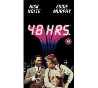 48 Hours [1983] [Edizione: Regno Unito]