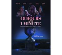 48 Hours and 1 Minute (DVD)