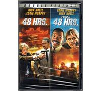 48 Hours & Another 48 Hours