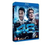 48 Hours Blu Ray (Blu-ray)