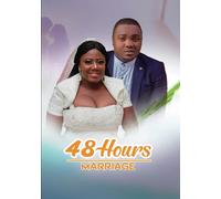 48 Hours Marriage (DVD)