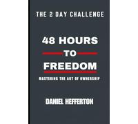 48 Hours to Freedom