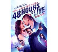 48 Hours To Live [Edizione: Stati Uniti]