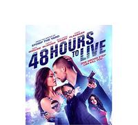 48 Hours To Live [Edizione: Stati Uniti]