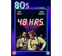 48 Hrs. - 80S Collection [Edizione: Regno Unito]
