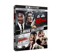 48 Hrs. / Another 48 Hrs.