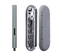 48 In 1 Cacciavite Elettrico Set Con Cacciavite Alimentazione Ricaricabile A Bit Magnetici Con Luce A LED Per Bicchieri Telefonici Ricaricabile Elettrico
