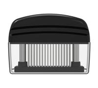 48 Lame Ago Batticarne Coltello In Acciaio Carne Bistecca Maglio Batti5715