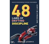 48 Laws of Discipline: Don't Be A Weak Link