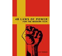 48 Laws of Power For The Modern Teen