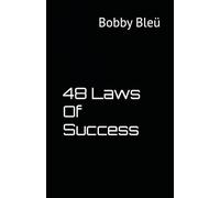 48 Laws Of Success