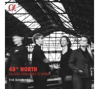 48° North - Caldara, from Venice to Vienna
