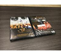 48 ORE DVD MIGUEL ANGEL BLANCO ETA SIGILLATA NUOVA