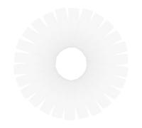 48 Paia Strisce di fissaggio a strappo Strisce di fissaggio a strappo per