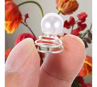 48 Pcs Fermagli Sposa Capelli Mollette Per Accessori Acconciatura