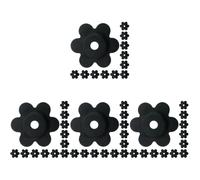 48 PCS FLAG ANTI-SKID Stoppers Bandiere per bandiere per Banner