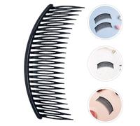 48 Pcs Mollette Per Capelli Donna Pettine Di Acconciatura Accessorio