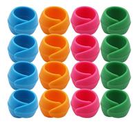 48 Pcs Organizer Cucito Porta Rocchetti Di Filo Organizzatore Filati Del