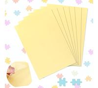 48 pezzi di pellicola puzzle adesivi trasparenti 6 x 1000 puzzle pellicola autoadesiva puzzle saver pellicola trasparente puzzle adesivo pellicola autoadesiva puzzle fix fogli puzzle fogli adesivi