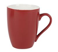 48 Pezzo Tazza da Caffè ø8x10cm di Tè Set Confezione Grande Vaso, Vari Colori
