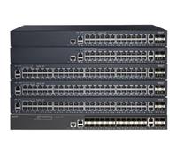 48-PRT POE+ 370W 2X10G 2X1G SFP+