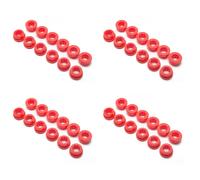 48 Pz / Boccole di Ricambio Kit Camber Posteriore Braccio di Controll3401