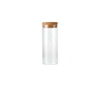 48 PZ Provetta Vetro portaconfetti 6x2.5 cm BOMBONIERA 0Y7M