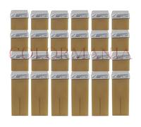 48 RICARICHE CERETTA MICROMICA NACREE 100 ML RULLO CERA DEPILATORIA CARTUCCIA