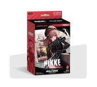 [48 SCATOLE] Nivel Arena Starter Dea della Vittoria NIKKE ST01 Counter coreano