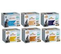 48 Scatolette Petto Di Pollo