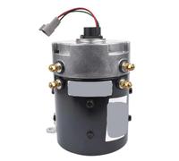 48 volt motore elettrico AP01 103572501 Compatibile con vari carrelli tra cui club auto ed ez-go modelli di sostituzione da 3,3 CV del 2004
