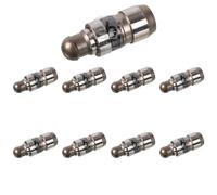 48 x Bicchiere punteria valvole FEBI BILSTEIN per AUDI, MAN, PORSCHE