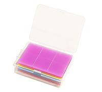 48 x Diamond Clay Mud Mixed Color Art per mosaico e nail art