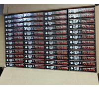 48 X JUSTICE LEAGUE HEROES THE FLASH NINTENDO GAMEBOY ADVANCE NUOVO GBA SEALED