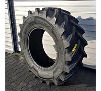 Pneumatici Agricoli Industriali ALLIANCE 480/70 R24 AGRISTAR II(TMR)TL 138D