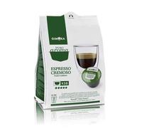 480 Capsule Compatibili Dolce Gusto Gimoka Espresso Cremoso Gusto Italiano