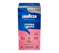 480 capsule Lavazza Crema e Gusto Dolce Nespresso