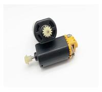 480 DC electronic starter large power 7.2V 17000rpm high speed D shaft carbon brush electronic starter for water